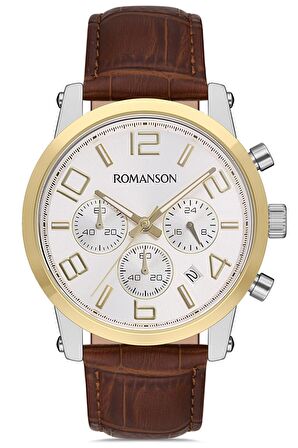 Romanson TL0334HM1CAS1G